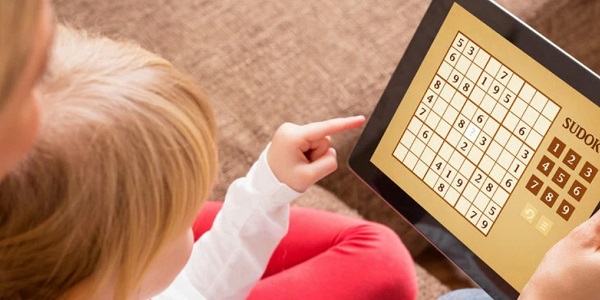 Why is it fun to play Sudoku? 3 reasons that make Sudoku so popular