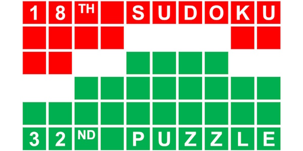 Giải vô địch thế giới Sudoku lần thứ 18 diễn ra như thế nào