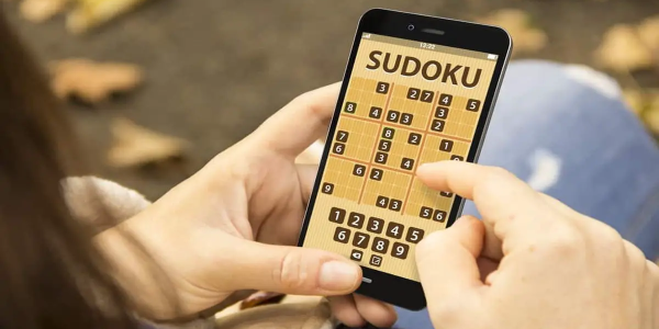 Sudoku: reasons for its popularity