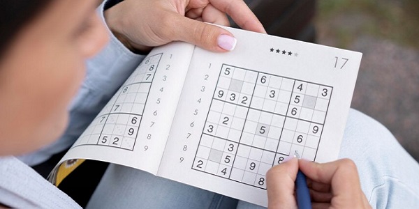 How to solve Sudoku for beginners and pros (part 2)