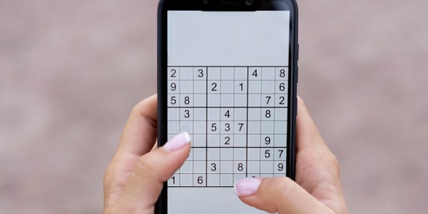 Historia del Sudoku