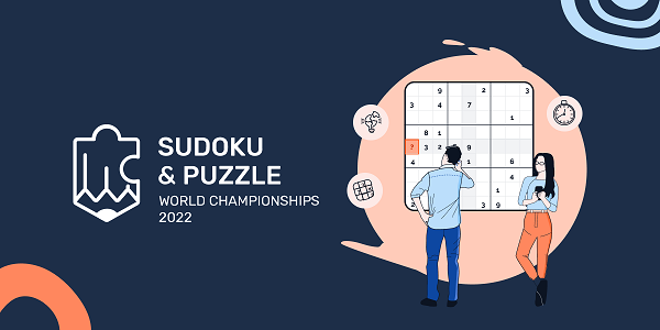 Campeonato Mundial de Sudoku: secretos, mitos y leyendas